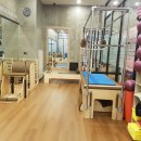 아놀드홍 짐 & 필라테스 뮤토 | 인천 논현동 뮤토 필라테스 아놀드홍짐에서 건강하고 아름다워지기!