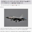 중국이 아르헨티나에 JF-17 생산 및 수출권 제안 이미지