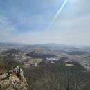 용인시장평보건진료소 | ﻿2025.03.13 (용인) 조비산(295m), 정배산(283m), 구봉산(465m), 석술암산(420m)