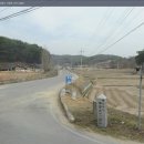 풍산태사로(서후면) 이미지