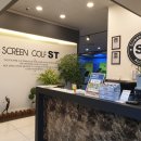 와~스크린골프 이미지