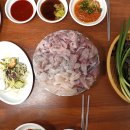 바다실비식당