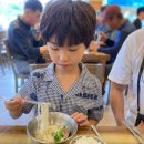 화성 송산면 냉면 곰탕 맛집 옥돌정 + 센세이션 섹션 카페 후기