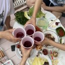 임랑서핑학교 | 부산 기장 여행 / 브이민박 / 임랑서핑학교