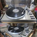 GRUNDIG(그룬딕) PS-4000 턴테이블 이미지