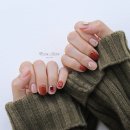 네일리정 | 송파네일 잘하는 문정동 네일 데일리네일리 11월 디자인 모음