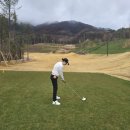 배프로 골프 클리닉 이미지