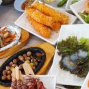 연안부두 목포신안18호횟집 이미지