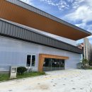 전주혁신 라온체육센터 | 전주혁신도시[라온체육센터]다녀온 후기/수영장,배드민턴장 운영시간과 이용요금