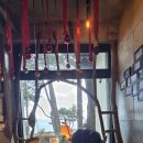 로빙화 | 제주 서귀포 남원읍 감성맛집 힙한 공간과 음식이 완벽한 로빙화 방문 후기