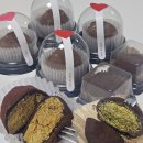 식어도 맛있는 아재커피 | 서울 두쫀쿠맛집 4곳 비교 후기 - 아재커피, 포동푸딩, 가젤커피, 커프앤블랭크