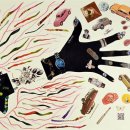 욕망으로부터 이미지