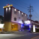 가인드라이브인호텔 이미지