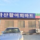 마산활어회마트