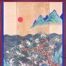 서예(Ⅰ) 이미지