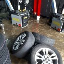 정문타이어 이미지