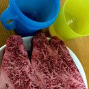 꽃등심 꺽쇠한우의 맛있고가성비최고 난초,천국 이미지
