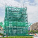 나성동_도시상징광장 이미지