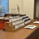 (원데이) 나를 표현하는 향수 | 홍대 향수공방 레트르에서 나만의 향수만들기 원데이클래스 후기