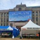 자유민주 마라톤 자원봉사 활동 참여 후기