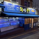 회 뜨는 풍경 이미지