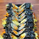 남원주중학교 | 원주 분식 맛집 모듬꼬마 라볶이 쫄면 뽀빠2꼬마김밥 단구천매점
