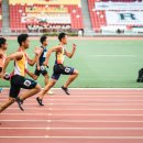 안덕생활체육관 주경기장 이미지