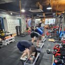 H-body 휘트니스 이미지