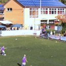독일 초등학교 축구 경기 수준 이미지
