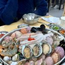 가양역 맛집, 증미역 박승광해물손칼국수에서 점심!