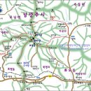 4월 12일 경기도 남양주 천마산-철마산 정기산행 이미지