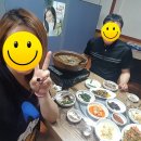 순옥이삼계탕