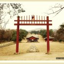 내곡동408 | [서울 문화재탐방] 사적 제194호 헌인릉