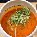 탄탄면공방동탄 | 화성 I 동탄호수공원맛집추천, 탄탄면공방!(feat.생활의달인맛집,내돈내산)
