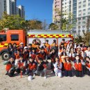 목동 119 안전센터 | 화성시 동탄초교, 목동 119안전센터와 ‘2024 합동소방훈련’ 실시