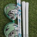 우드라인 | 미스테리 여성 우드 피팅 후기｜M라인 우드 + 에어스피더2 실제 체감 변화 (강남 골프피팅샵)