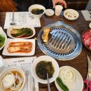 놀부네집 | 대전 중촌동 소고기 회식 맛집 놀부네집, 살살 녹는 갈비살과 솥밥