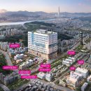 서초법조타운 이미지