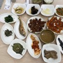 경동산채식당 | &lt;김천 한정식&gt; 경동산채식당 산채한정식 후기