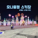 용평제4차콘도미니엄(그린피아) | 올겨울 스키 시작은 모나용평스키장으로｜숙소는 바로 옆 그린피아콘도 추천해요｜평창 스키장 추천