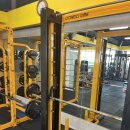 POWER GYM 이미지