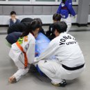 아주태권도장 이미지