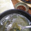 이가네추어탕 이미지