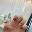 하요 | 경안동네일 하요네일 후기, 매달 새로워지는 컬러가 기대되는 곳