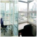 동양미래대학교 도서관 이미지