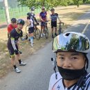 5월17일 공훈(동촌-구미보 180km 라이딩) 이미지