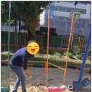 광주용산초등학교 이미지