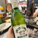 화염양꼬치