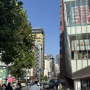 가나성 | 오사카 러닝코스 오사카성 러닝베이스 후기