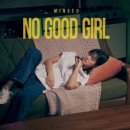 민서 / No good girl (원key C#m) mr 이미지